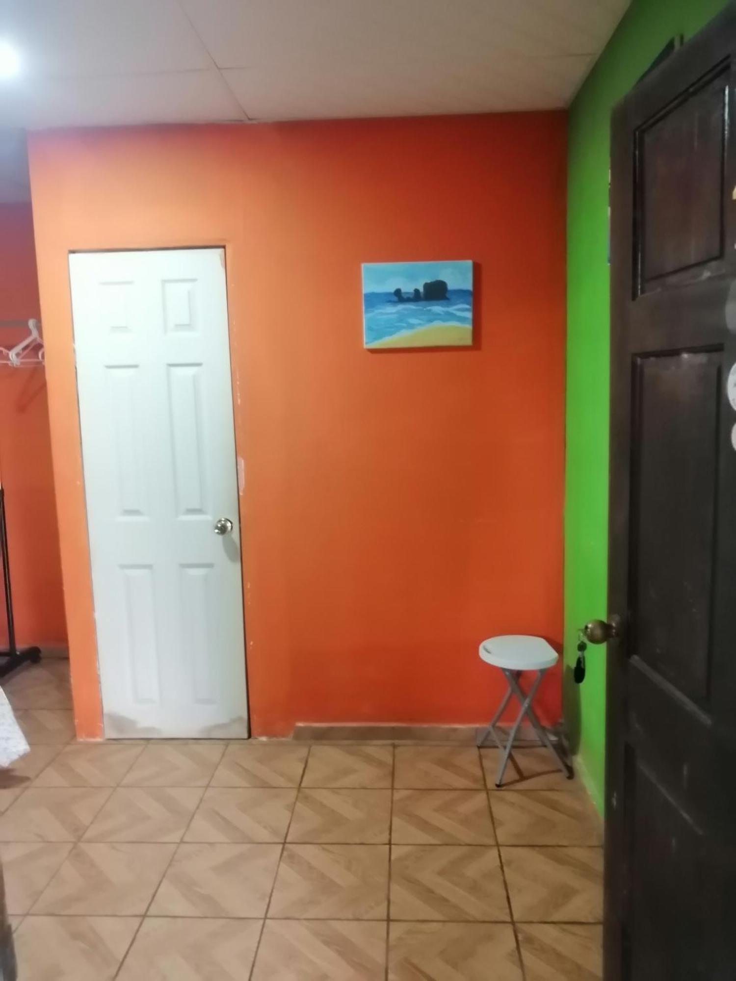 Hostal Nina Oly Tamanique Room photo