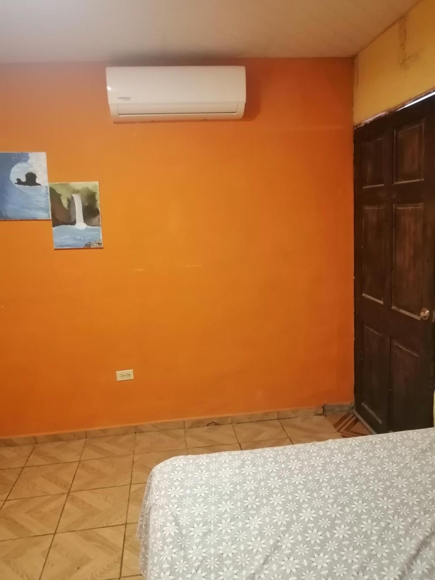 Hostal Nina Oly Tamanique Room photo
