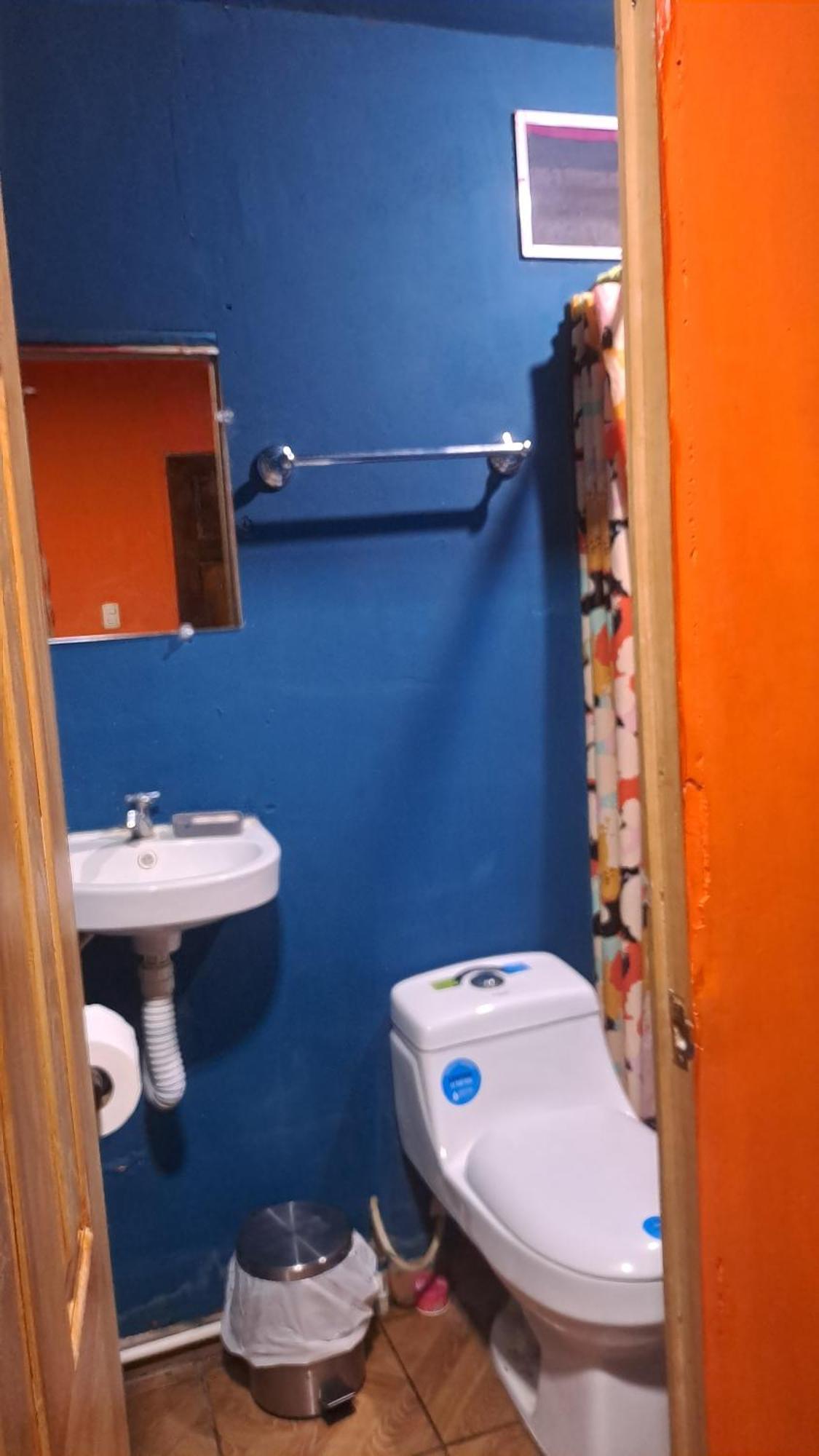 Hostal Nina Oly Tamanique Room photo