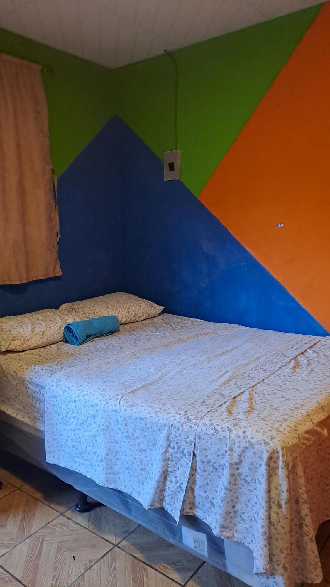 Hostal Nina Oly Tamanique Room photo