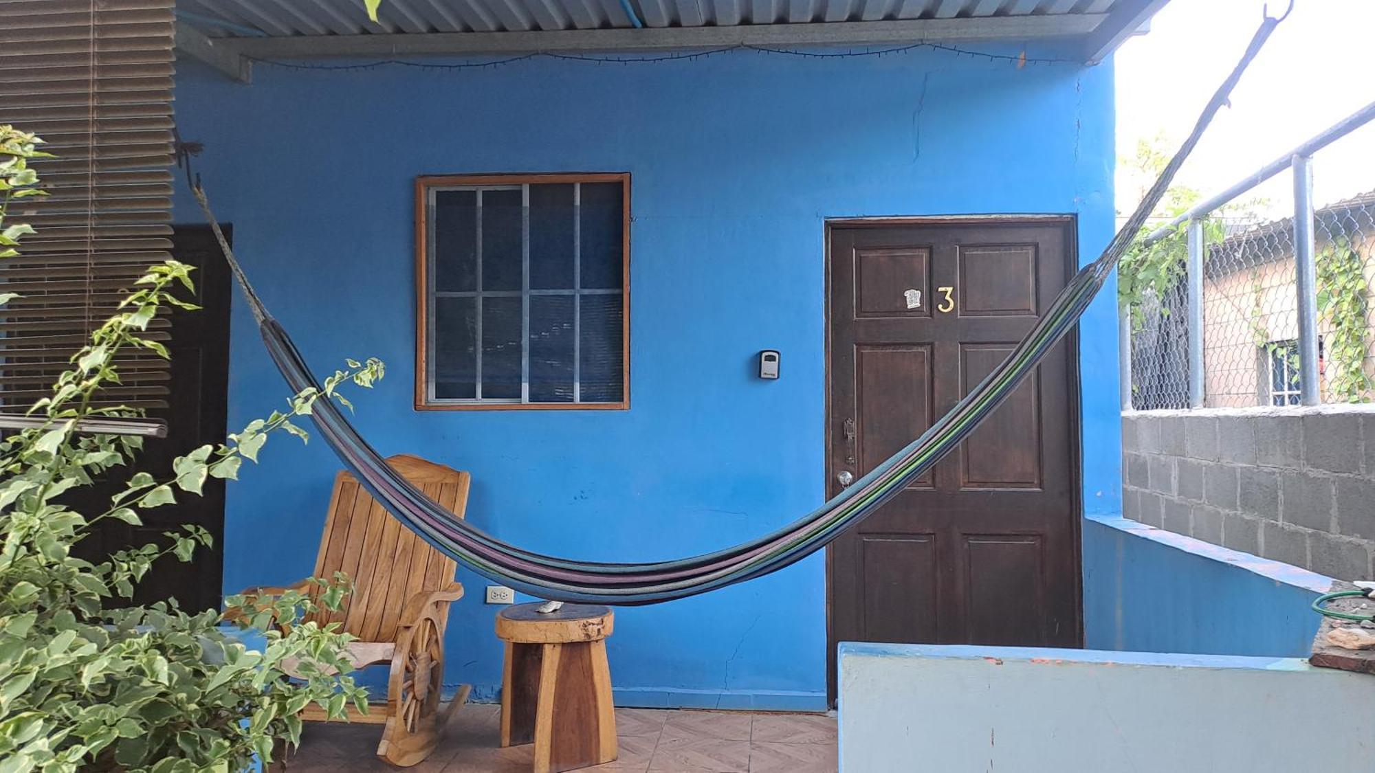 Hostal Nina Oly Tamanique Room photo